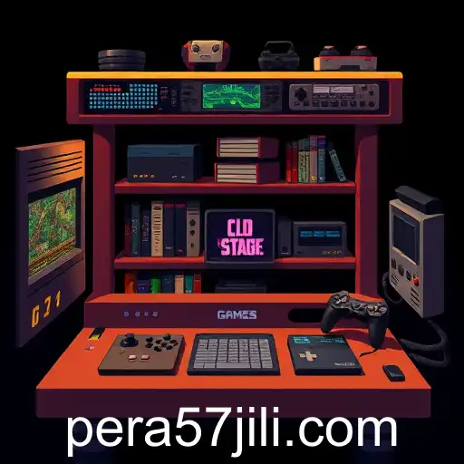 Exploring Game Archives: The Gateway to Gaming's Rich Heritage