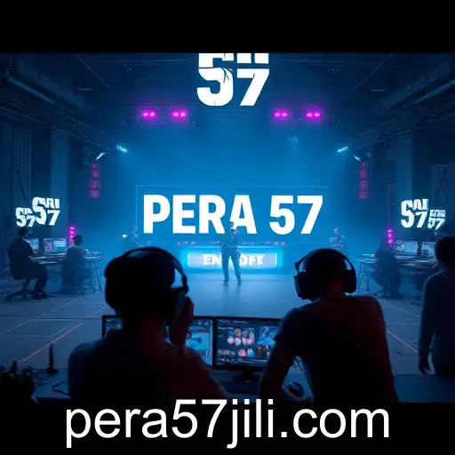 The Digital Gaming Frontier: PERA57's Influence
