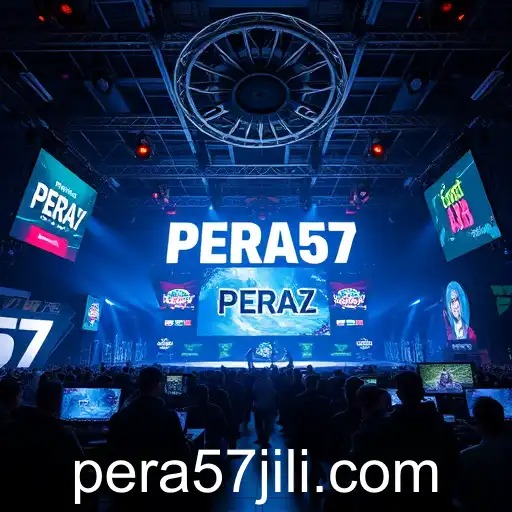 Exploring the Dynamic Landscape of Gaming Events: The Role of 'PERA57'