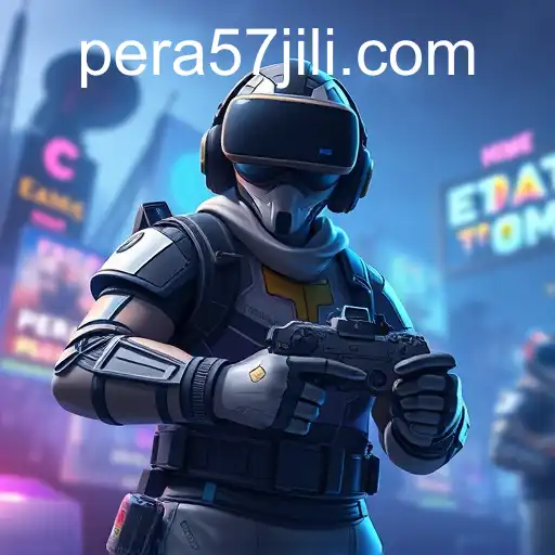 PERA57: The Evolution of Online Gaming in 2025