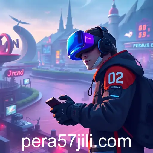 The Evolution of Online Gaming in 2025