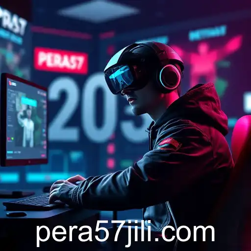 The Evolving Landscape of Online Gaming in 2025