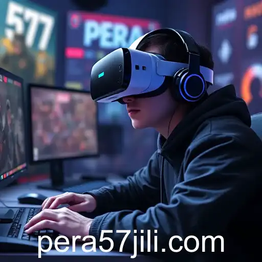 Expanding Horizons: How PERA57 Shapes Online Gaming