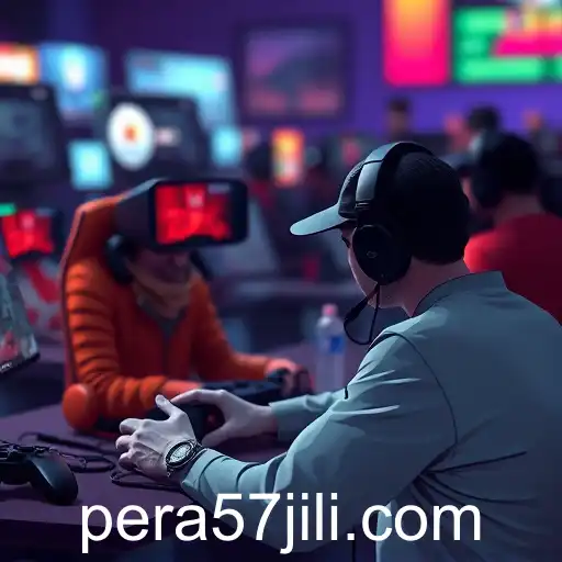 PERA57: The Unifying Lexicon of Gaming Discussion Forums
