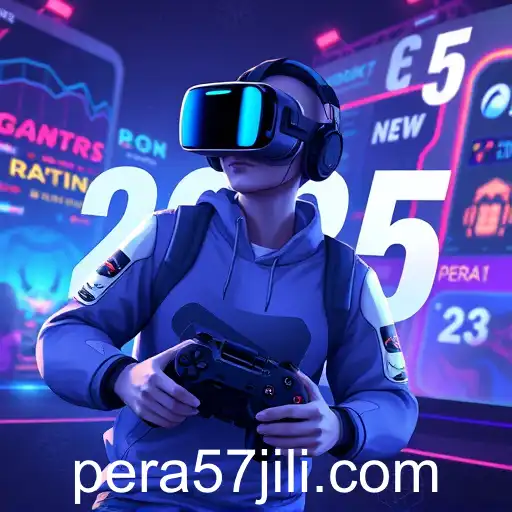 Unlocking the Future of Gaming in 2025