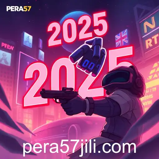 The Evolution of Gaming in 2025