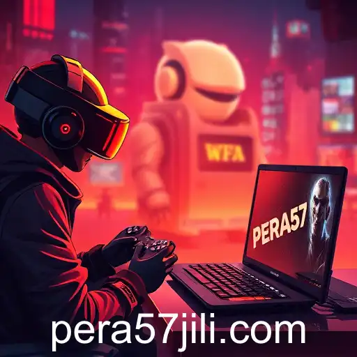 Gaming Evolution and Digital Platforms