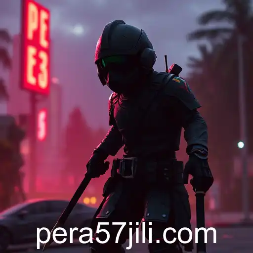 Gaming Evolution in a Changing World