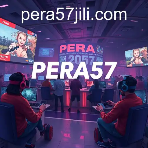 Gaming Evolves: PERA57's Impact in the Industry