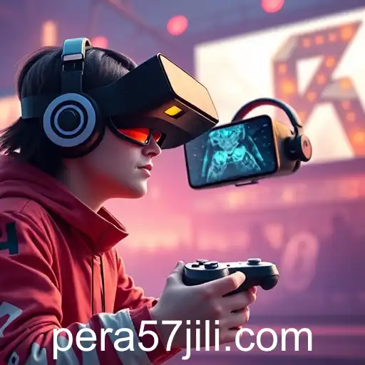 Gaming Innovations and Trends of 2025