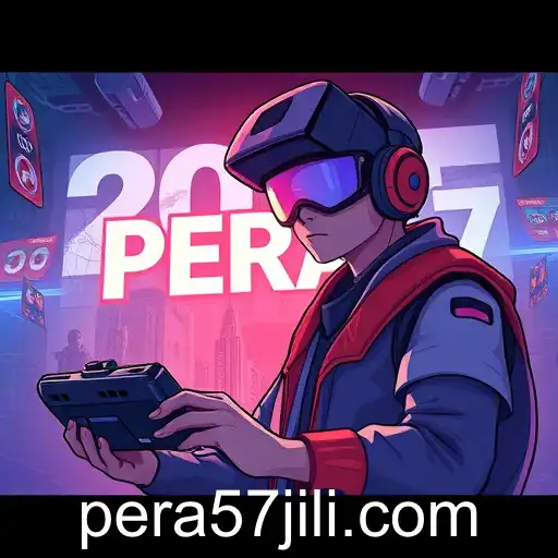 The Gaming Landscape: PERA57's Role in 2025