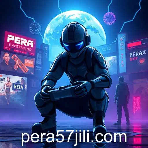 Gaming Revolution with PERA57