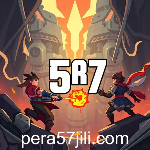 The Gaming Revolution Shaping 2025