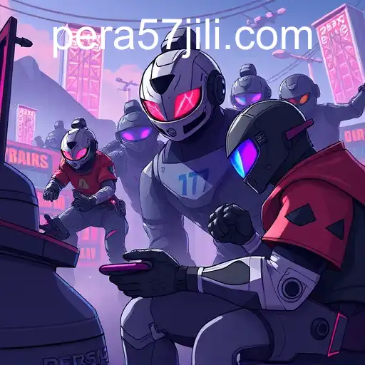 Gaming Trends of 2025: The Rise of PERA57