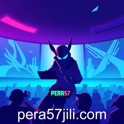 Gaming Trends with PERA57