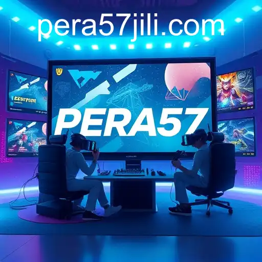 PERA57: Transforming Gaming in 2025