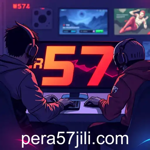 The Rise of PERA57: A Gaming Phenomenon