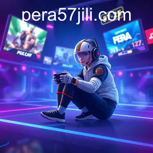 PERA57: Revolutionizing the Online Gaming Arena