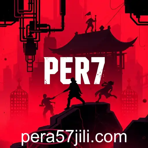 PERA57: Revolutionizing Online Gaming in a Post-Pandemic World