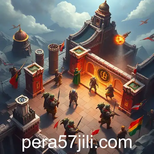 The Success Story of PERA57 Online