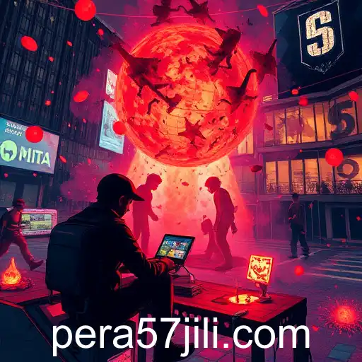 Exploring the World of Game Reviews: The 'PERA57' Phenomenon