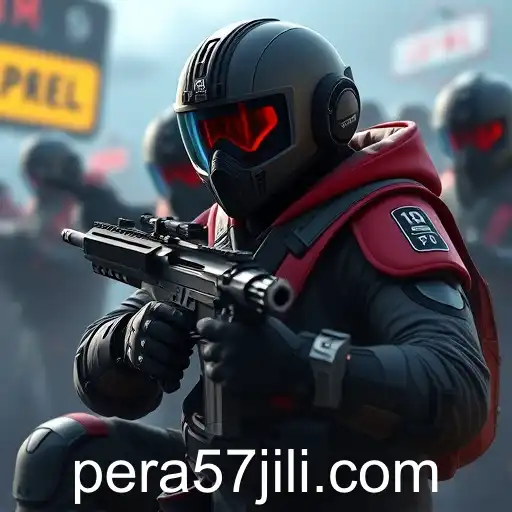 Revolutionizing Gaming Experiences with PERA57