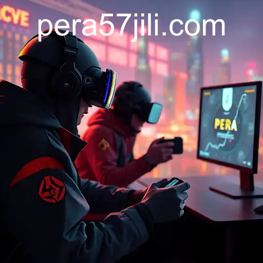 The Rise of Gaming Platforms in 2025