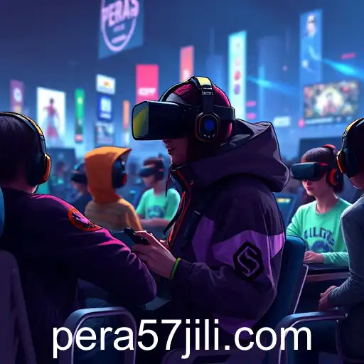 The Rise of Online Gaming Communities