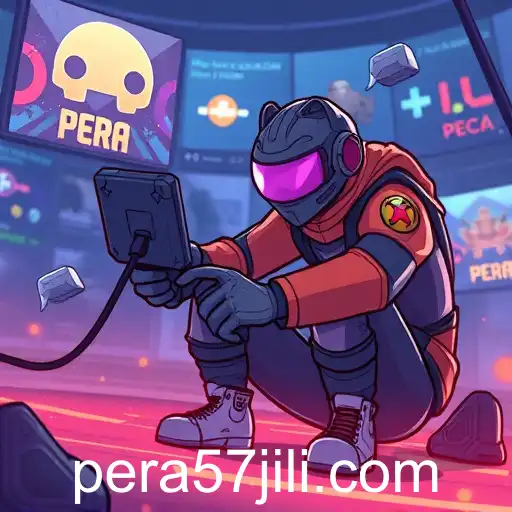 The Rise of Online Gaming Portals