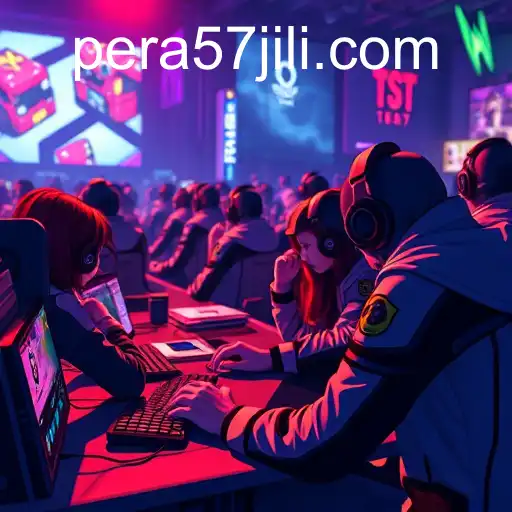 The Rise of Online Gaming Communities