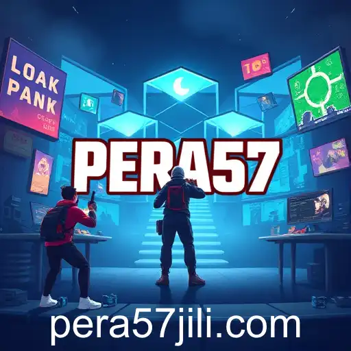 The Rise of PERA57 in the Gaming World