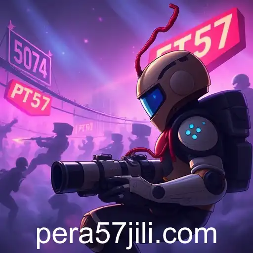 Exploring 'Latest Updates' with PERA57: A Dynamic Gaming Category Unveiled